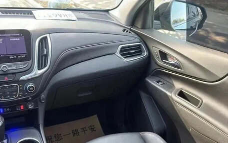 Chevrolet Equinox III, 2021 год, 1 800 060 рублей, 12 фотография