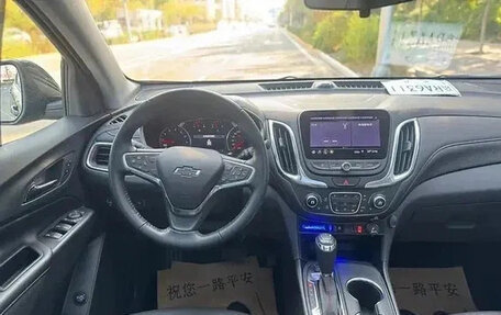 Chevrolet Equinox III, 2021 год, 1 800 060 рублей, 15 фотография