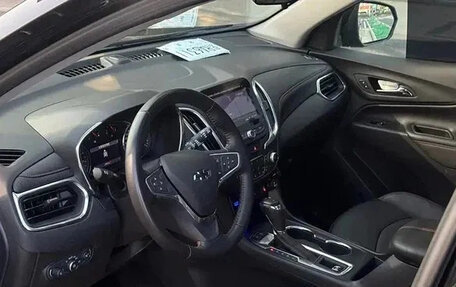 Chevrolet Equinox III, 2021 год, 1 800 060 рублей, 17 фотография