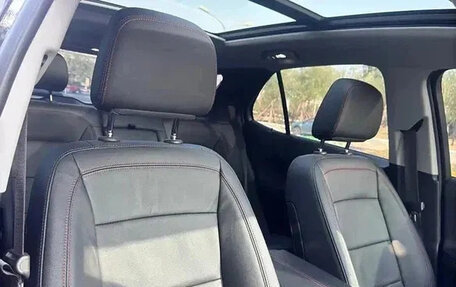Chevrolet Equinox III, 2021 год, 1 800 060 рублей, 13 фотография