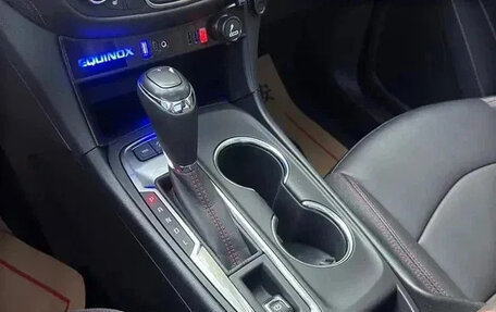 Chevrolet Equinox III, 2021 год, 1 800 060 рублей, 20 фотография