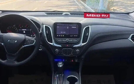 Chevrolet Equinox III, 2021 год, 1 800 060 рублей, 19 фотография