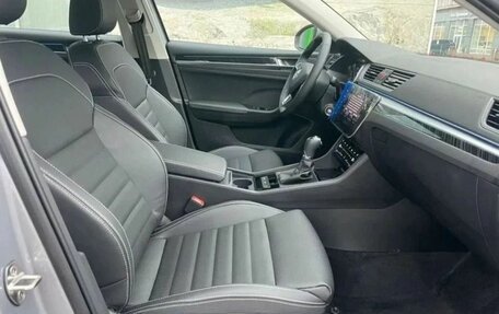 Skoda Superb III рестайлинг, 2025 год, 3 890 000 рублей, 11 фотография