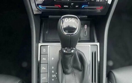 Skoda Superb III рестайлинг, 2025 год, 3 890 000 рублей, 19 фотография