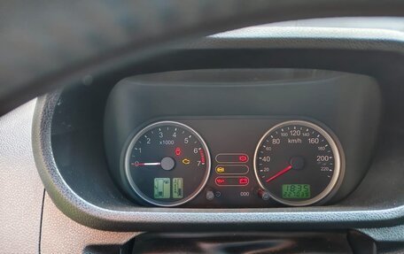 Ford Fusion I, 2005 год, 395 000 рублей, 6 фотография