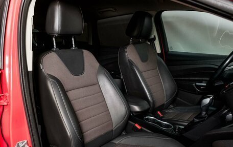 Ford Kuga III, 2014 год, 1 200 000 рублей, 8 фотография