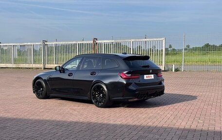 BMW M3, 2025 год, 12 500 000 рублей, 3 фотография