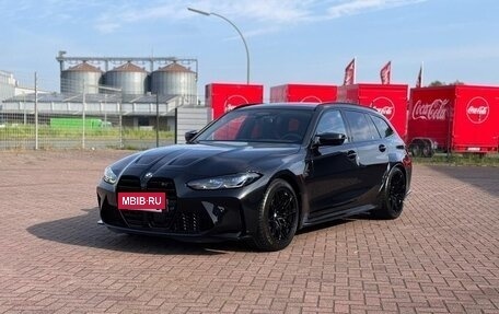 BMW M3, 2025 год, 12 500 000 рублей, 2 фотография