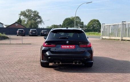 BMW M3, 2025 год, 12 500 000 рублей, 4 фотография