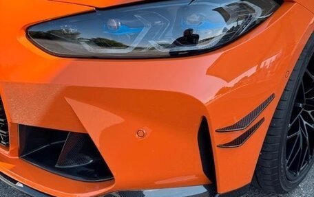 BMW M3, 2025 год, 12 300 000 рублей, 2 фотография