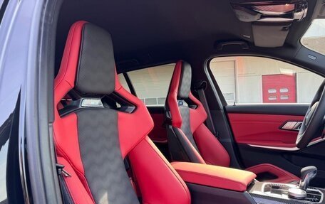 BMW M3, 2025 год, 12 500 000 рублей, 10 фотография
