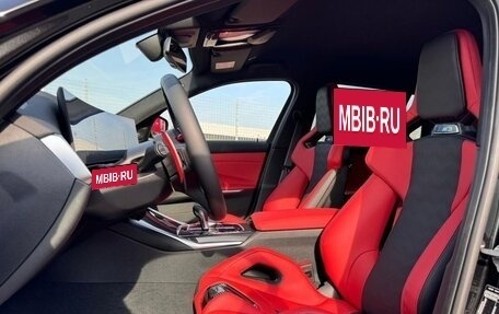 BMW M3, 2025 год, 12 500 000 рублей, 7 фотография
