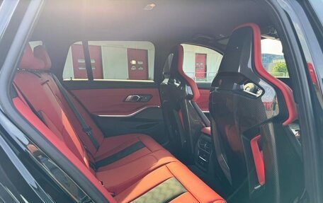 BMW M3, 2025 год, 12 500 000 рублей, 11 фотография
