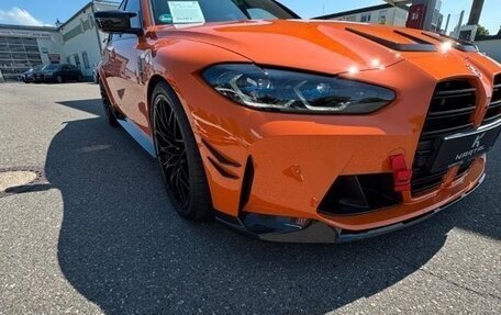 BMW M3, 2025 год, 12 300 000 рублей, 8 фотография
