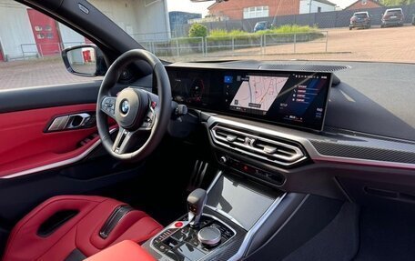 BMW M3, 2025 год, 12 500 000 рублей, 9 фотография