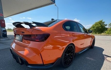 BMW M3, 2025 год, 12 300 000 рублей, 5 фотография