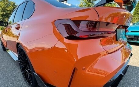 BMW M3, 2025 год, 12 300 000 рублей, 3 фотография