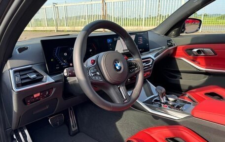 BMW M3, 2025 год, 12 500 000 рублей, 8 фотография