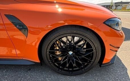 BMW M3, 2025 год, 12 300 000 рублей, 7 фотография