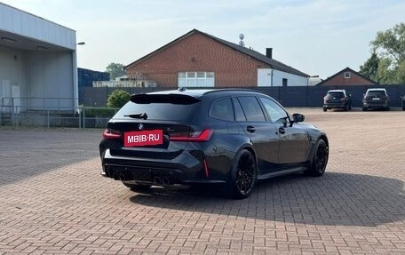BMW M3, 2025 год, 12 500 000 рублей, 5 фотография