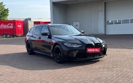 BMW M3, 2025 год, 12 500 000 рублей, 6 фотография