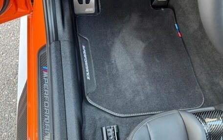 BMW M3, 2025 год, 12 300 000 рублей, 17 фотография