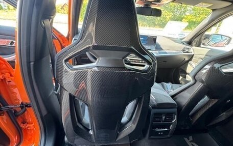 BMW M3, 2025 год, 12 300 000 рублей, 14 фотография