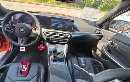BMW M3, 2025 год, 12 300 000 рублей, 11 фотография