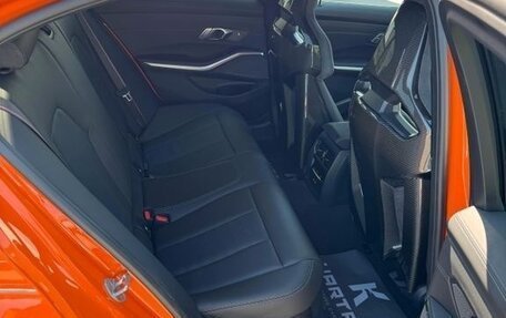 BMW M3, 2025 год, 12 300 000 рублей, 15 фотография