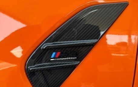 BMW M3, 2025 год, 12 300 000 рублей, 10 фотография