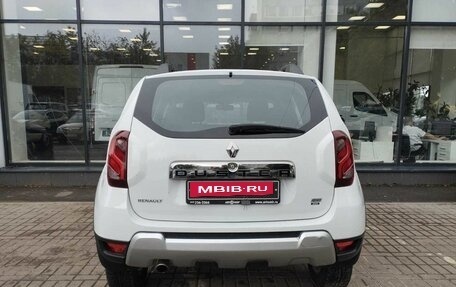 Renault Duster I рестайлинг, 2018 год, 1 149 111 рублей, 7 фотография