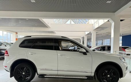 Volkswagen Touareg III, 2012 год, 2 020 000 рублей, 12 фотография