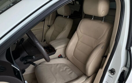 Volkswagen Touareg III, 2012 год, 2 020 000 рублей, 18 фотография