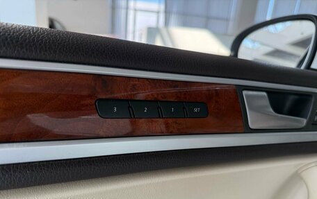 Volkswagen Touareg III, 2012 год, 2 020 000 рублей, 14 фотография