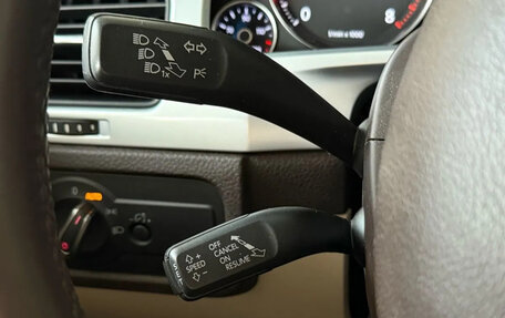Volkswagen Touareg III, 2012 год, 2 020 000 рублей, 33 фотография