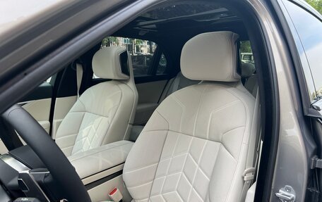 BMW 7 серия, 2025 год, 20 950 000 рублей, 7 фотография