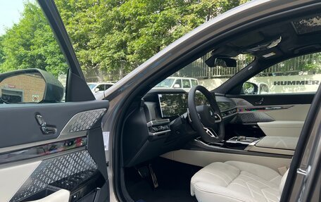 BMW 7 серия, 2025 год, 20 950 000 рублей, 4 фотография