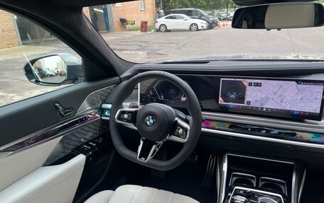 BMW 7 серия, 2025 год, 20 950 000 рублей, 8 фотография