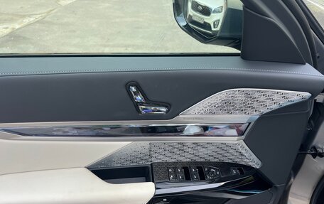 BMW 7 серия, 2025 год, 20 950 000 рублей, 5 фотография