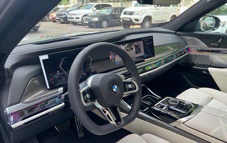 BMW 7 серия, 2025 год, 20 950 000 рублей, 6 фотография