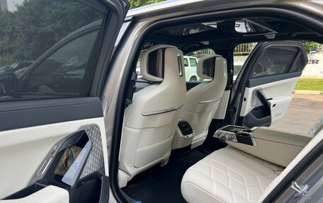 BMW 7 серия, 2025 год, 20 950 000 рублей, 17 фотография