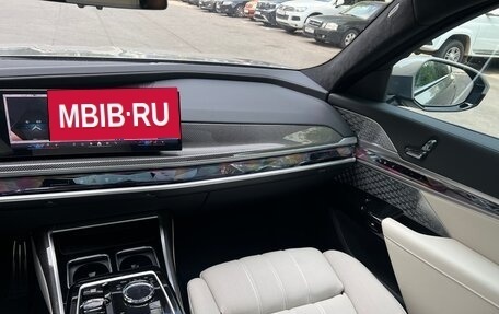 BMW 7 серия, 2025 год, 20 950 000 рублей, 14 фотография
