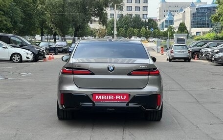BMW 7 серия, 2025 год, 20 950 000 рублей, 20 фотография
