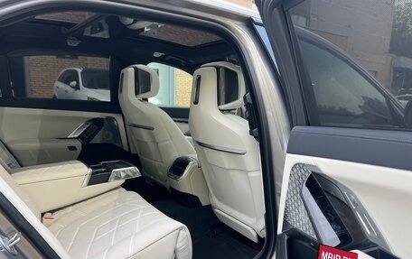 BMW 7 серия, 2025 год, 20 950 000 рублей, 16 фотография