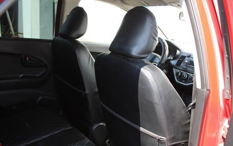 KIA Picanto II, 2012 год, 760 000 рублей, 8 фотография