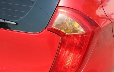 KIA Picanto II, 2012 год, 760 000 рублей, 15 фотография