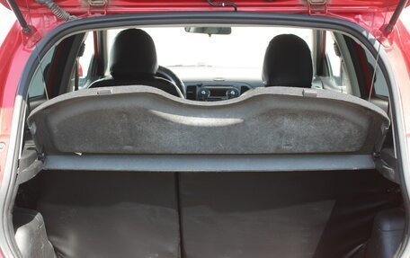 KIA Picanto II, 2012 год, 760 000 рублей, 14 фотография