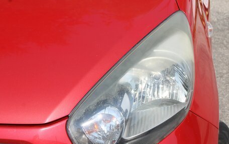 KIA Picanto II, 2012 год, 760 000 рублей, 17 фотография