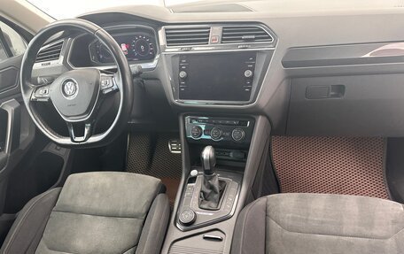 Volkswagen Tiguan II, 2020 год, 2 770 000 рублей, 5 фотография