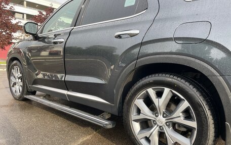 Hyundai Palisade I, 2019 год, 3 470 000 рублей, 7 фотография